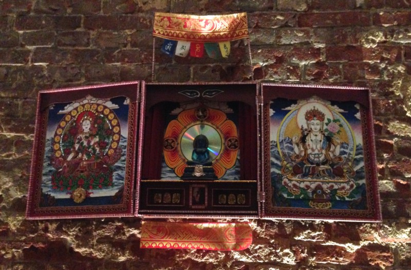 Yogaraum Hamburg Yoga